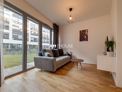 Pronájem bytu 2+kk, 55 m² (3 z 12)