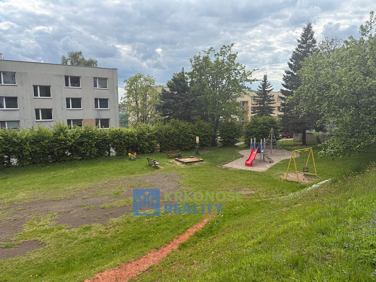 Prodej bytu 2+1 55 m²