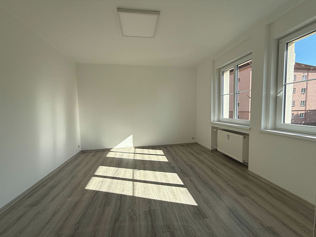 Prodej bytu 2+1 77 m²