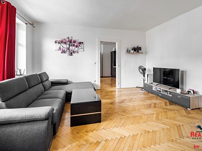 Prodej bytu 3+kk 92 m²