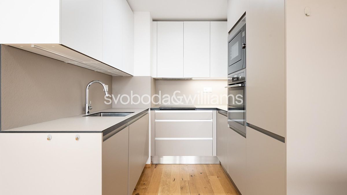 Pronájem bytu 2+kk 54 m² – fotografie 5