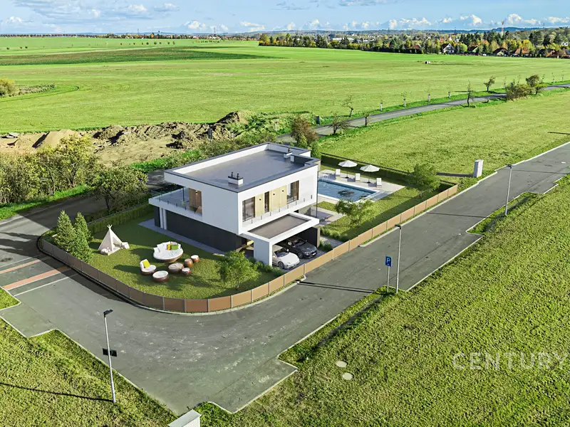 Prodej stavebního pozemku 1108 m², Praha – náhled fotky 2