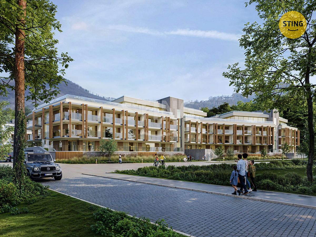 Prodej bytu 3+kk 70 m² – fotografie 2