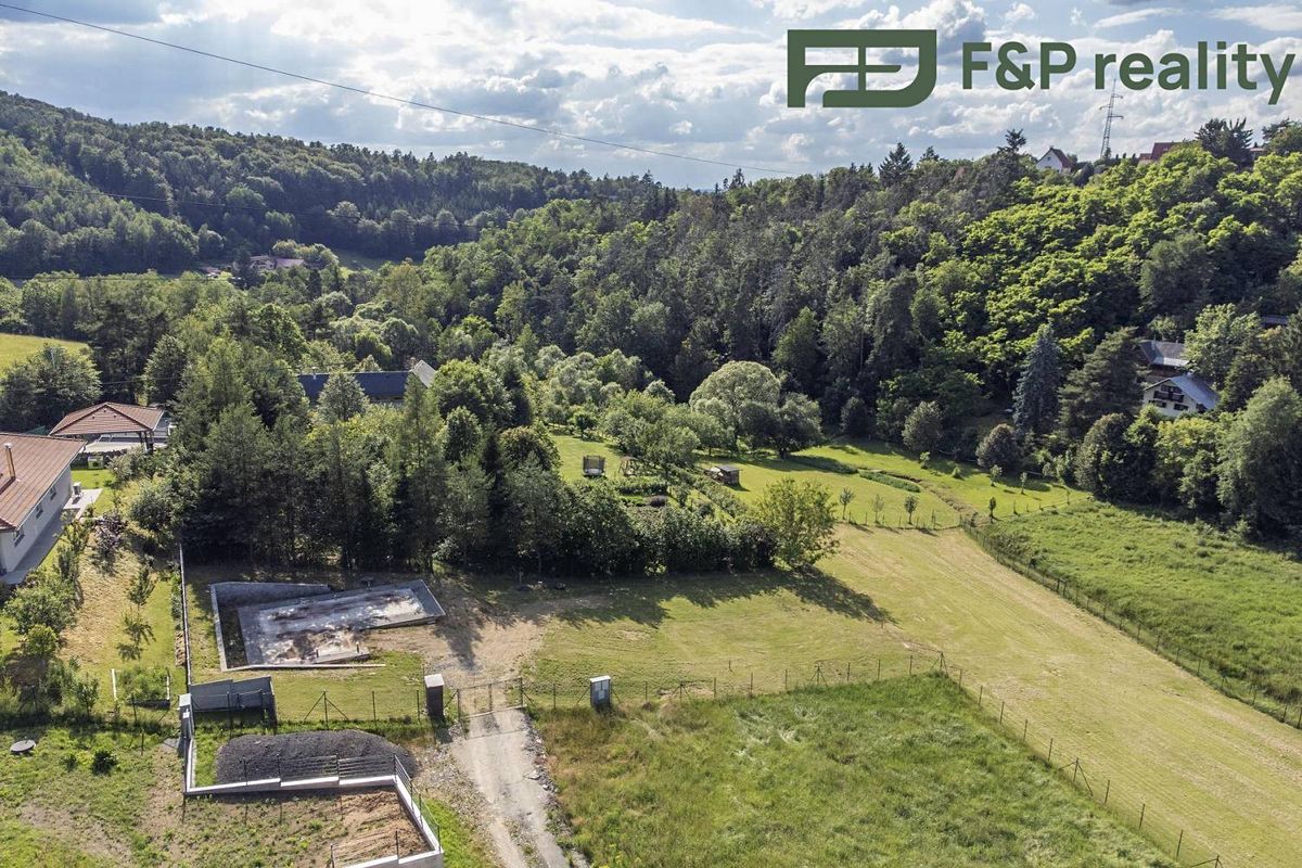 Prodej rodinného domu 93 m², pozemek 1244 m² – fotografie 3