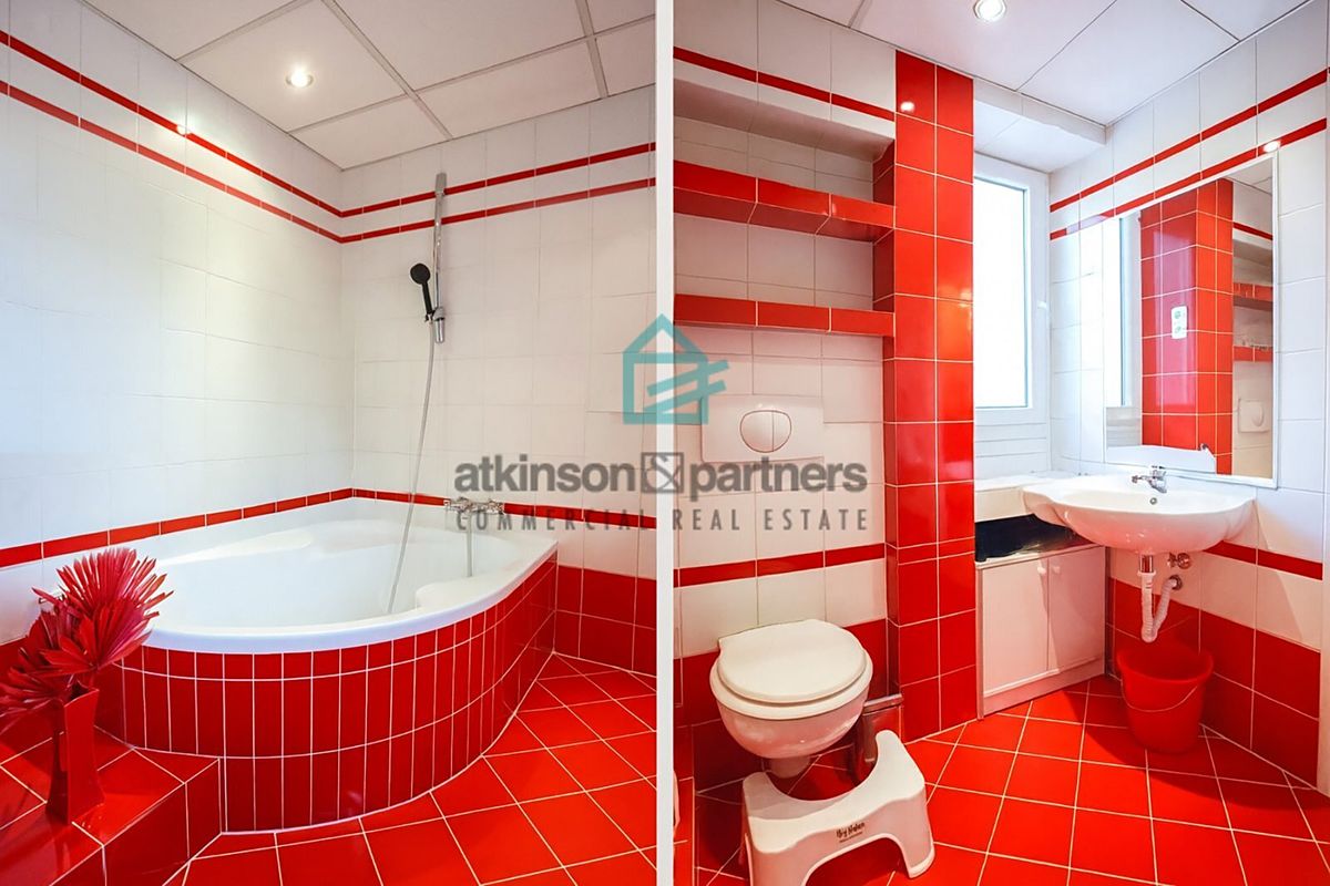 Pronájem bytu 2+kk 58 m² – fotografie 3