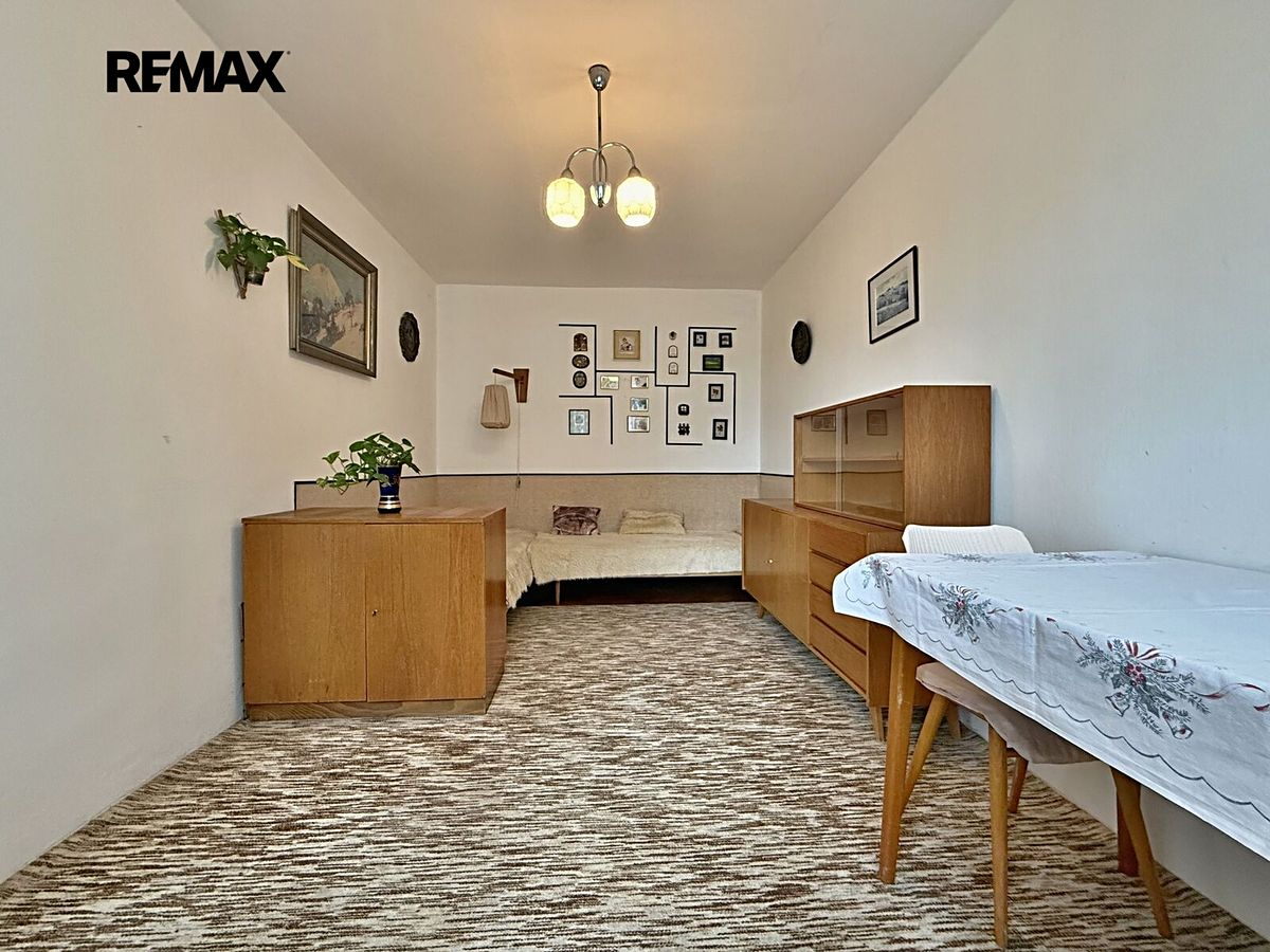 Pronájem bytu 3+1 63 m² – fotografie 3