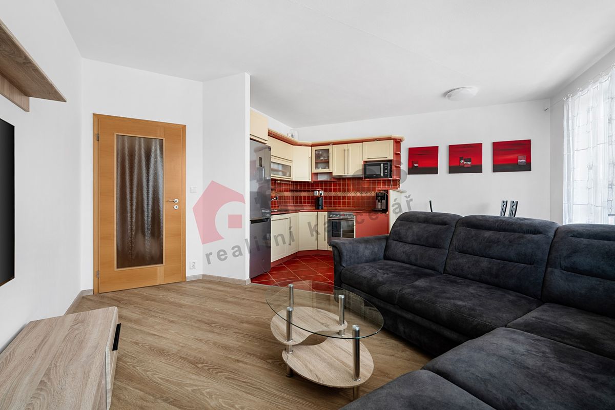 Prodej bytu 3+kk 71 m² – fotografie 3
