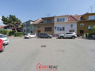 Prodej  rodinného domu 130 m², pozemek 124 m²