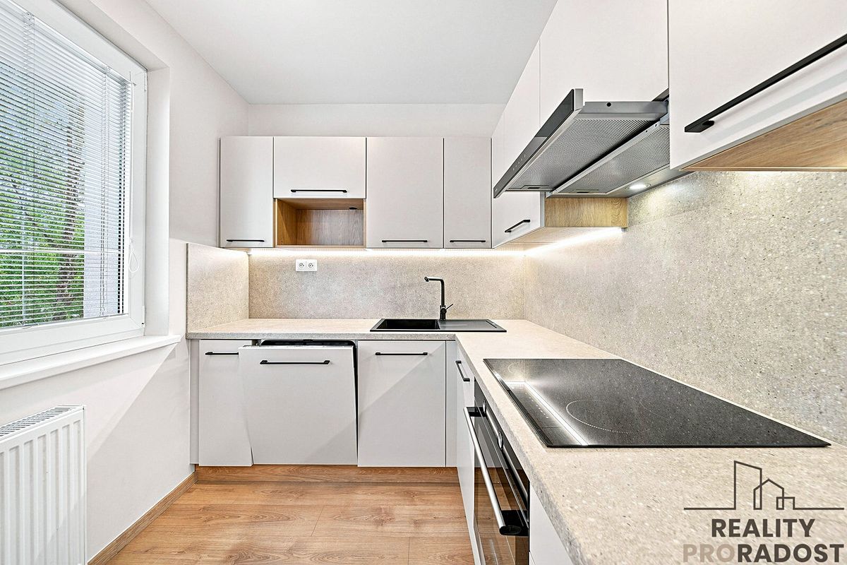 Prodej bytu 3+1 72 m² – fotografie 3