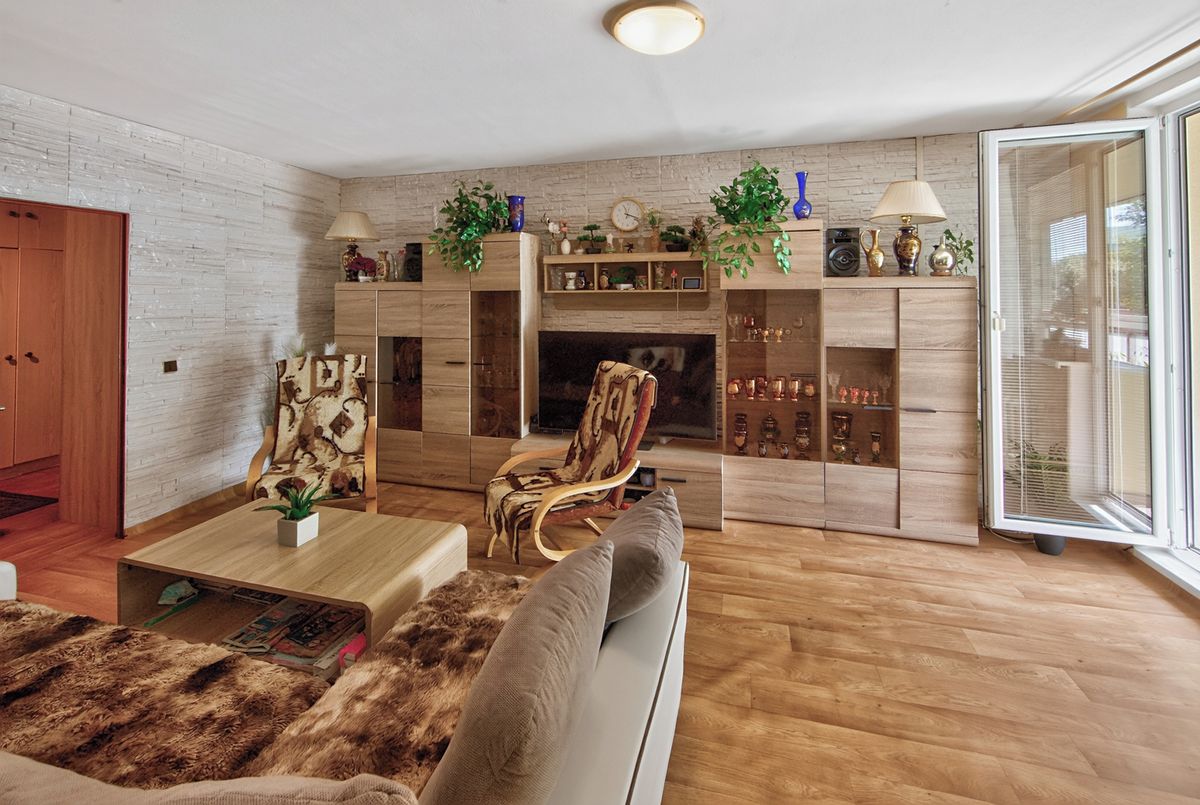Prodej bytu 3+1 73 m² – fotografie 4