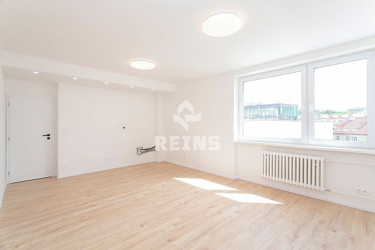 Prodej bytu 4+kk 64 m² – fotografie 3