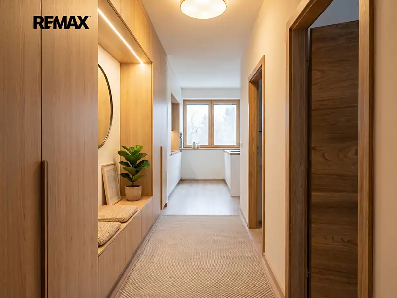 Prodej bytu 3+kk 59 m², Jistebník – náhled fotky 2