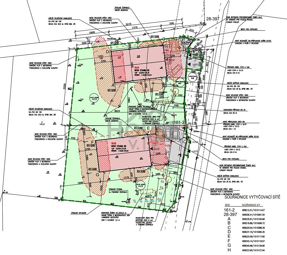 Prodej rodinného domu 195 m², pozemek 1001 m² – fotografie 2