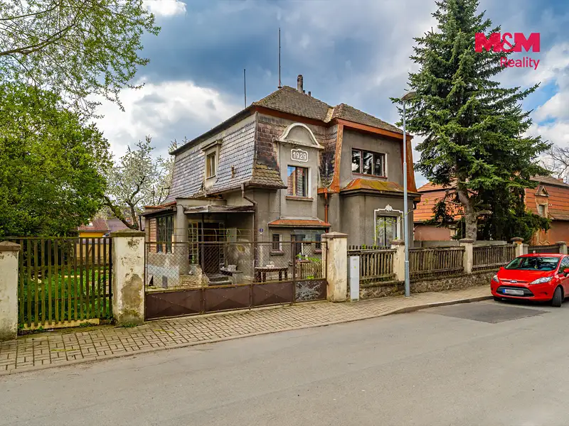 Prodej rodinného domu 185 m², pozemek 532 m², Duchcov – náhled fotky 2