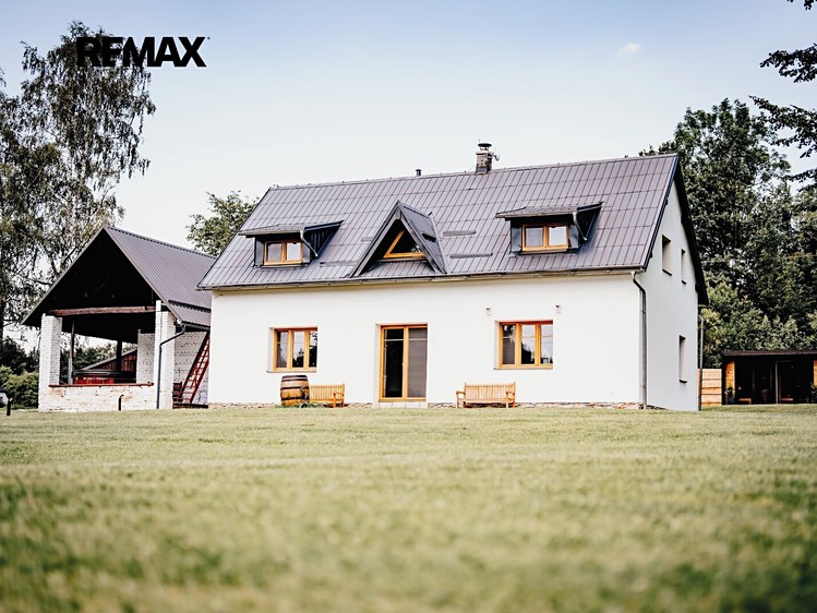 Prodej domu, 184 m² (5 z 30)