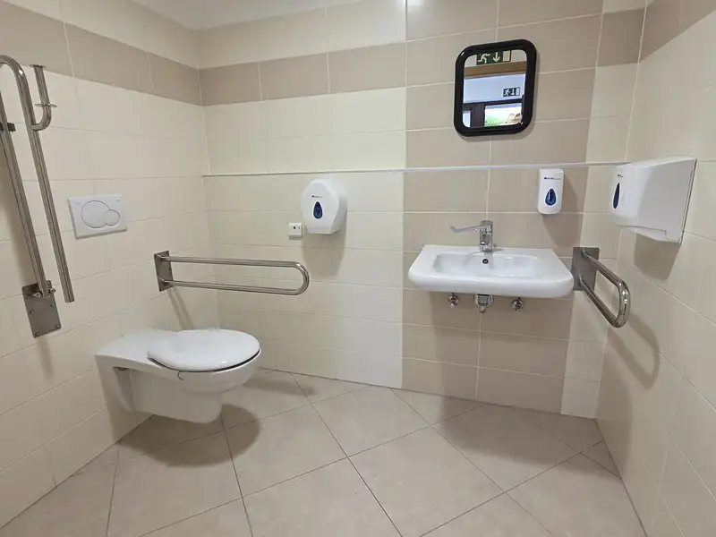 Pronájem ordinace 50 m², Praha – náhled fotky 3