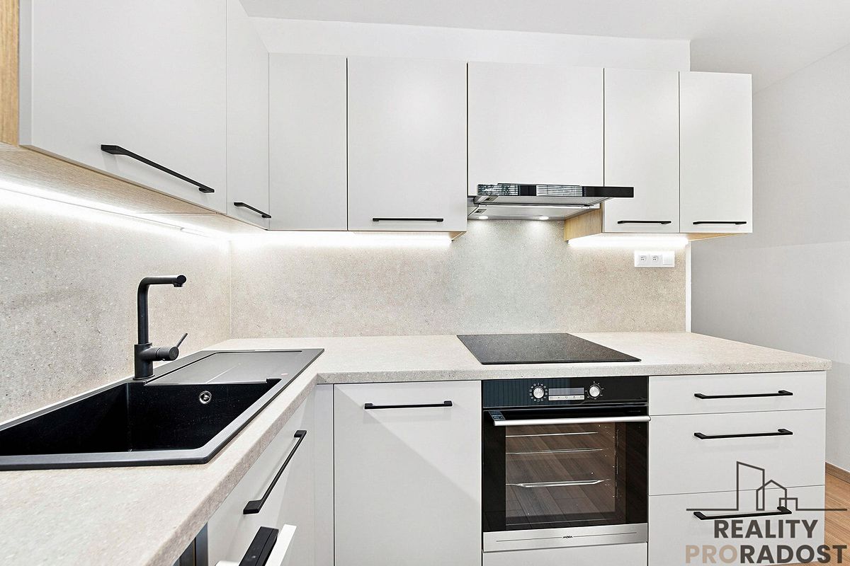 Prodej bytu 3+1 72 m²