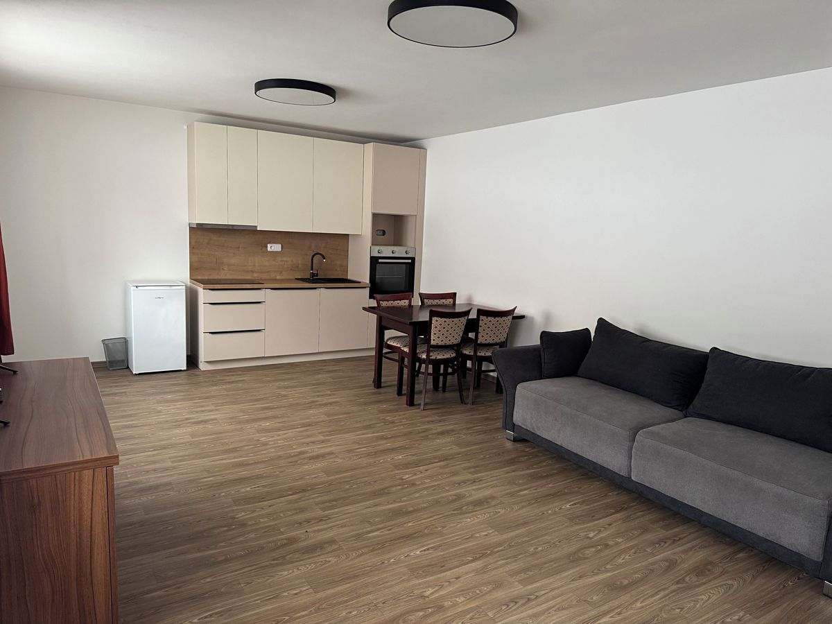 Pronájem bytu 2+kk 60 m² – fotografie 3