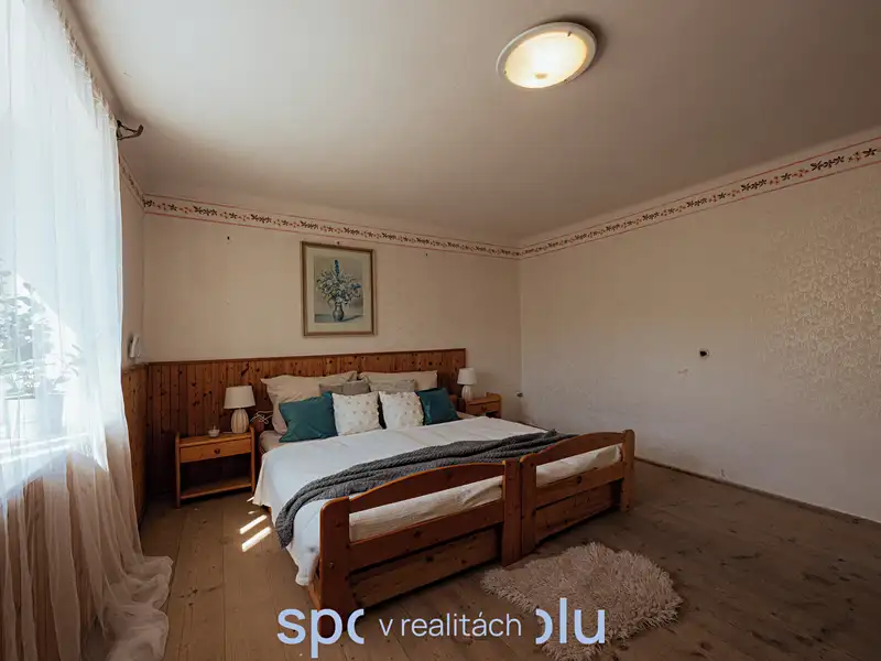 Prodej rodinného domu 91 m², pozemek 471 m², Lysice – náhled fotky 3