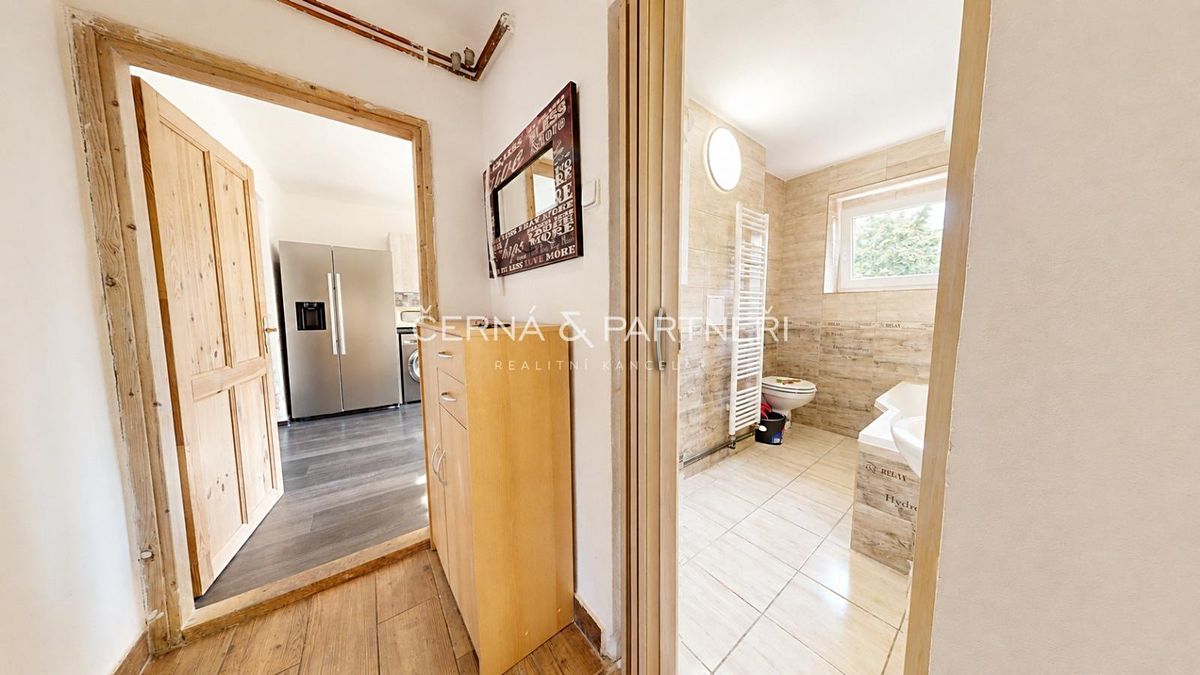 Prodej bytu 2+1 49 m² – fotografie 4