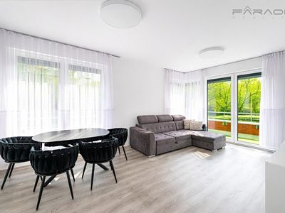 Prodej bytu 2+kk 62 m²