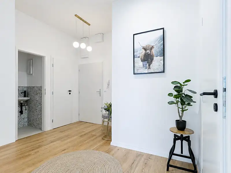 Prodej bytu 2+kk 52 m², Praha – náhled fotky 3