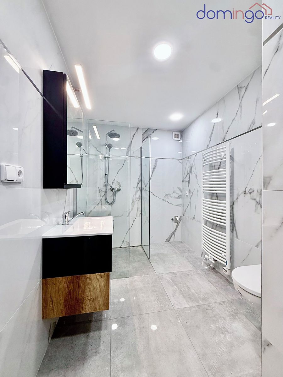 Pronájem bytu 1+1 54 m² – fotografie 4