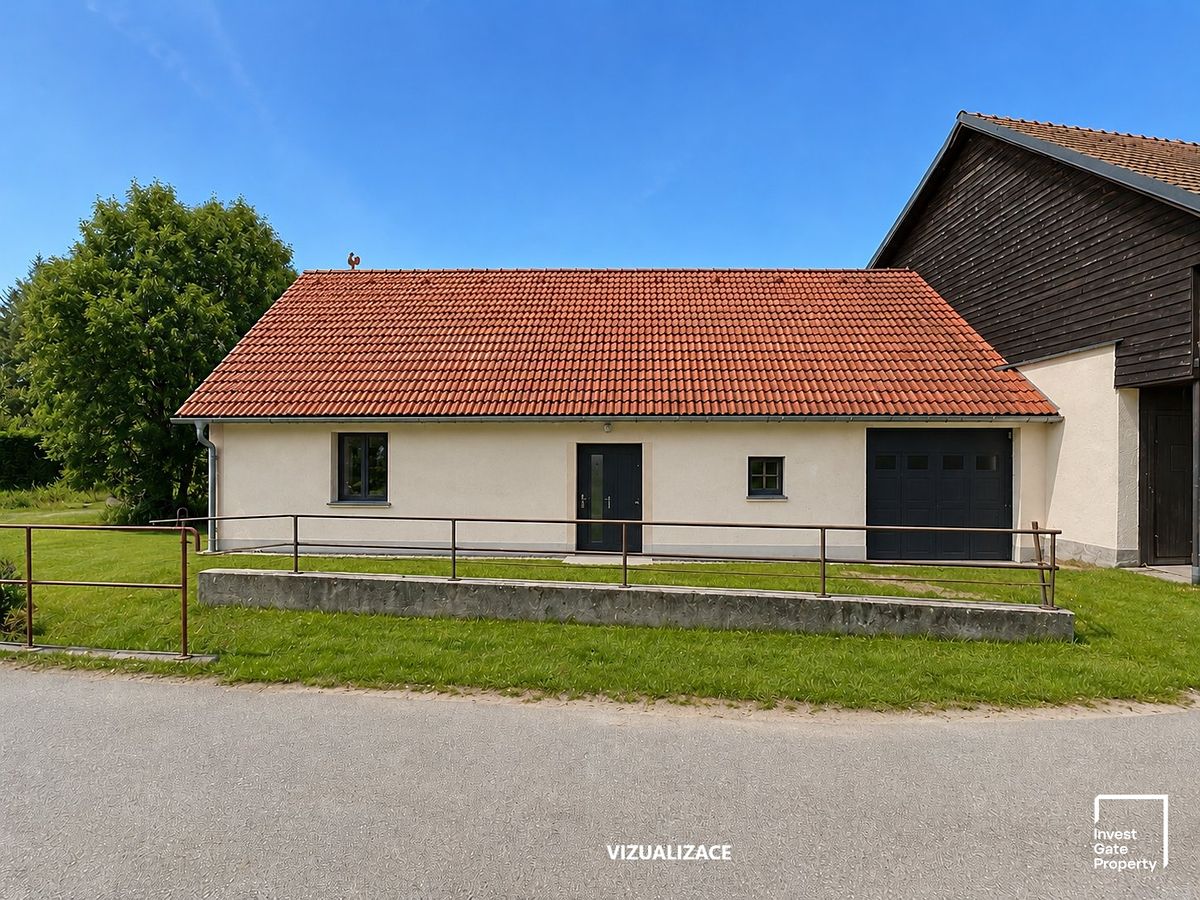 Prodej rodinného domu 110 m², pozemek 723 m² – fotografie 5