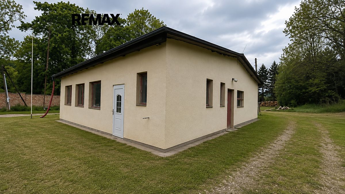 Prodej rodinného domu 154 m², pozemek 154 m² – fotografie 2
