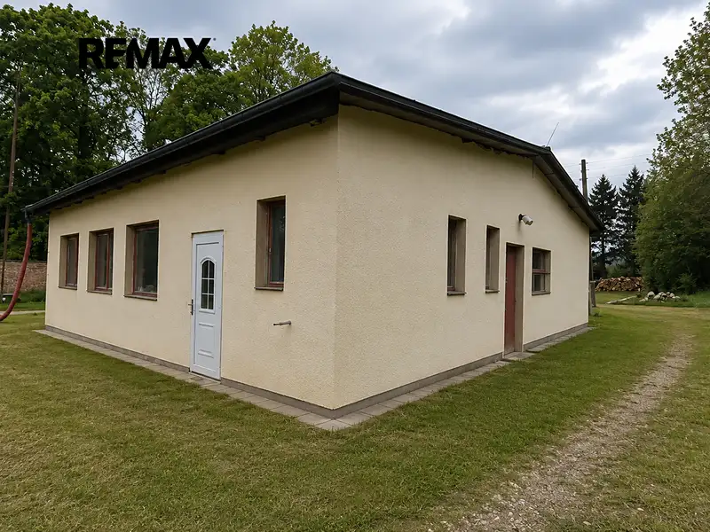 Prodej rodinného domu 154 m², pozemek 154 m², Vroutek – náhled fotky 2