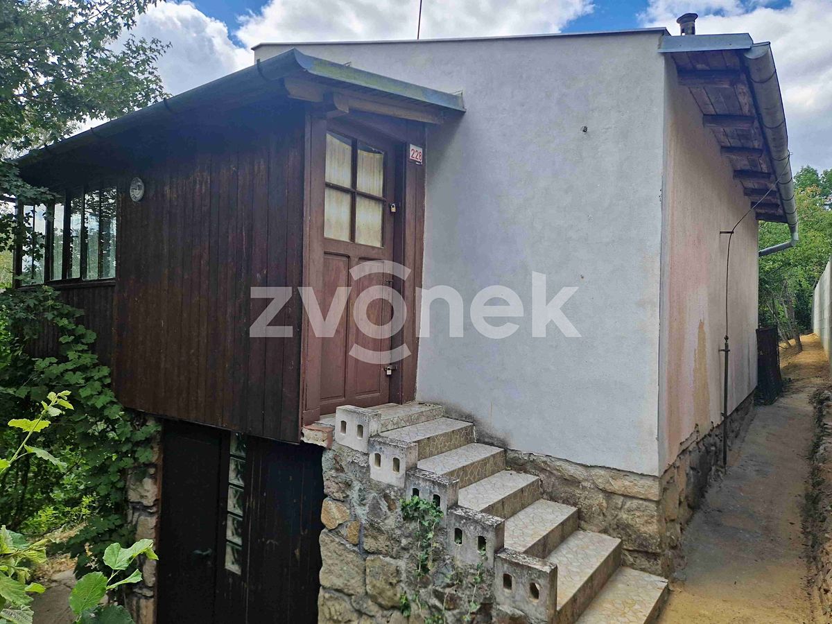 Prodej chaty 90 m², pozemek 395 m² – fotografie 2