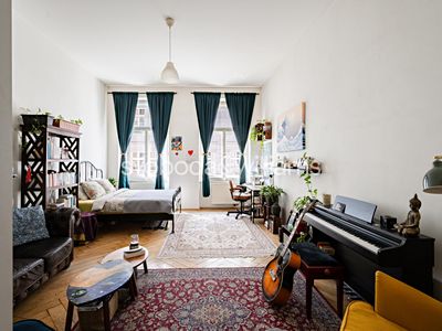 Prodej bytu 3+1 105 m²