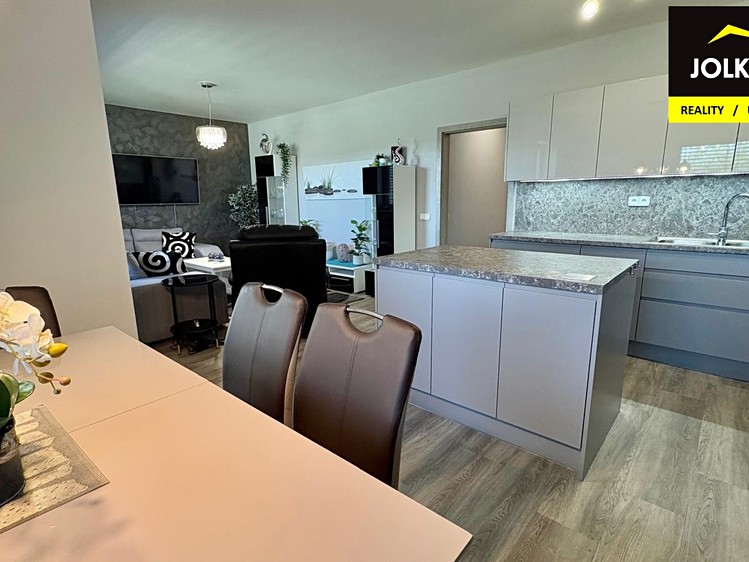 Квартира 4+kk на продаж, 111 м² (6 з 23)
