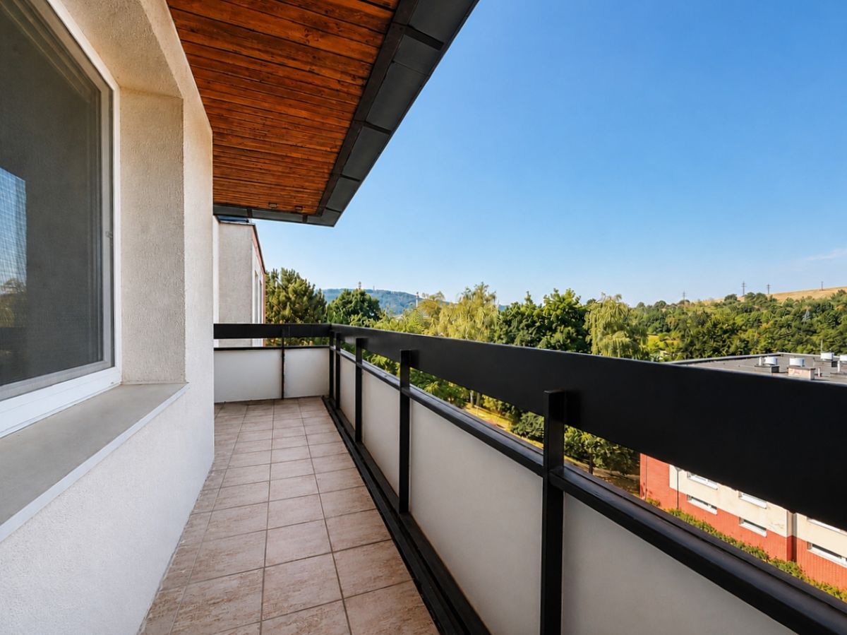 Pronájem bytu 2+1 58 m² – fotografie 5