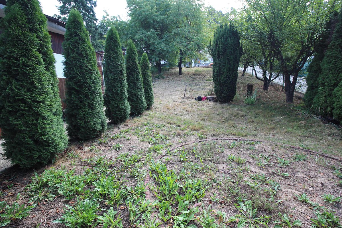 Prodej stavebního pozemku 535 m² – fotografie 5