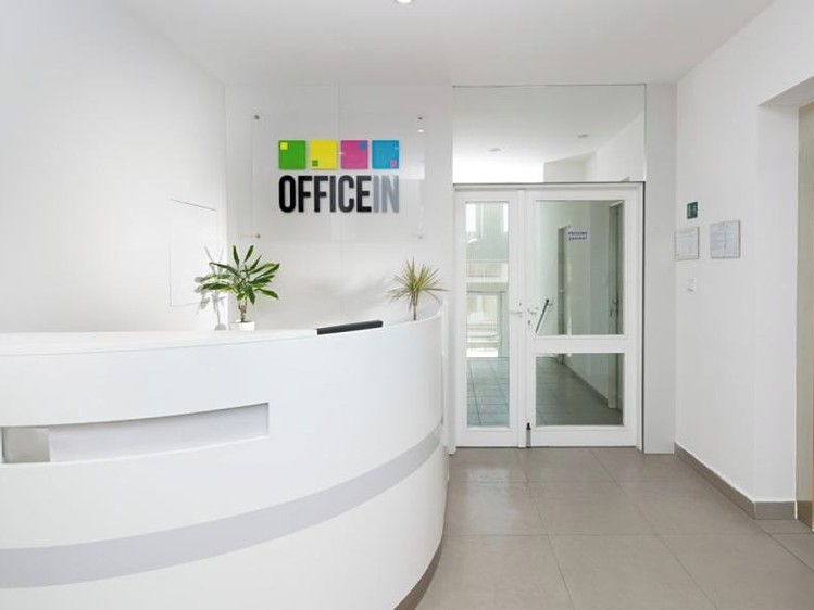 Pronájem komerčního prostoru, 50 m² (4 z 7)