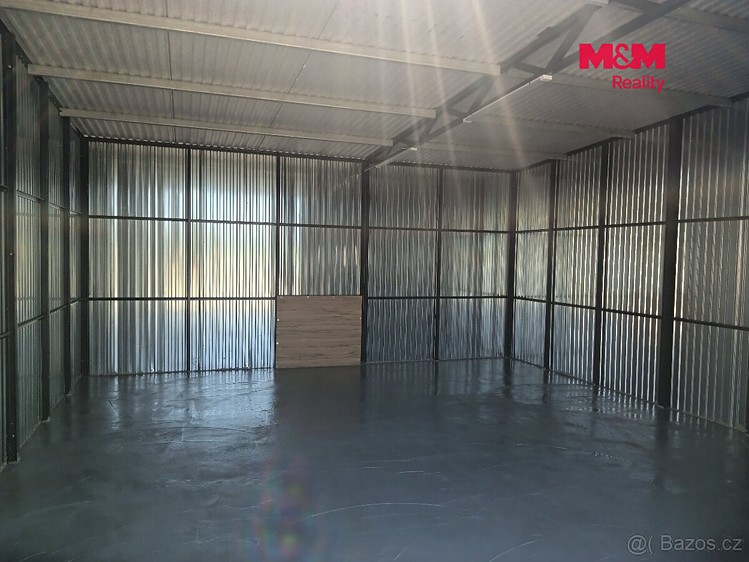 Pronájem nemovitosti, 36 m² (3 z 11)