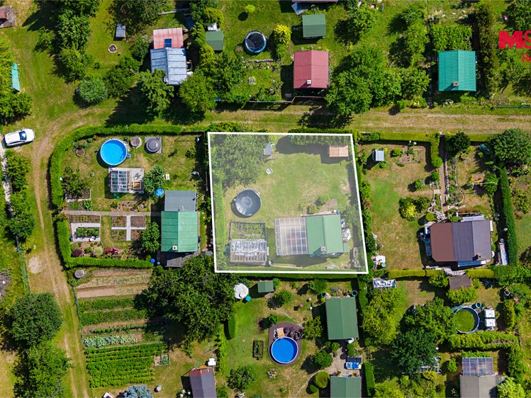 Будинок на продаж, 16 м² (3 з 30)