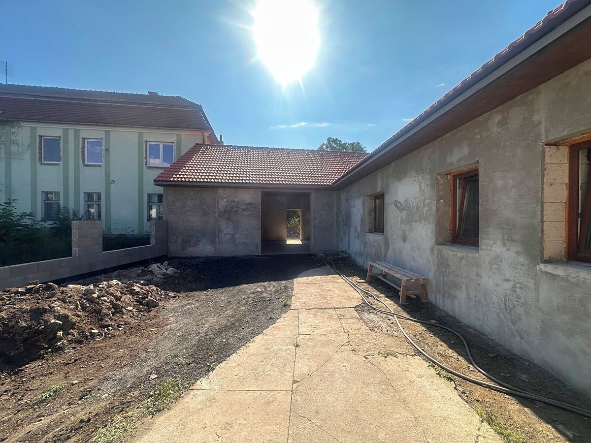 Prodej rodinného domu 230 m², pozemek 550 m² – fotografie 5