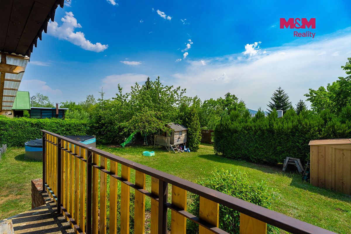 Prodej chaty 16 m², pozemek 397 m² – fotografie 4