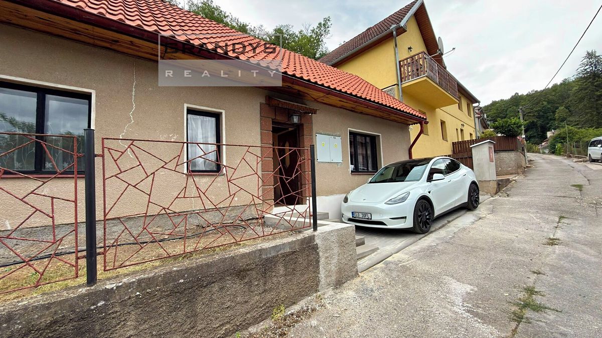 Prodej rodinného domu 68 m², pozemek 504 m² – fotografie 3