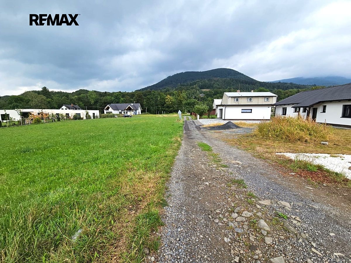 Prodej stavebního pozemku 2158 m² – fotografie 5