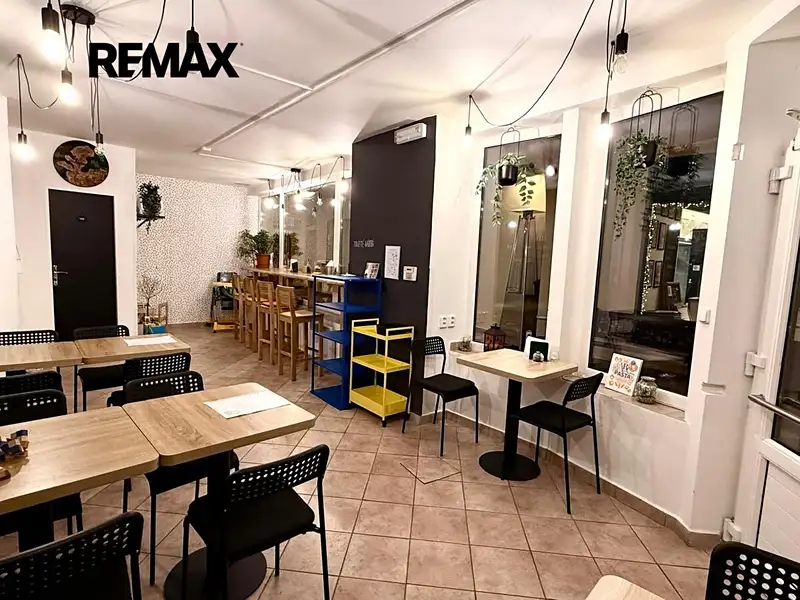 Pronájem restaurace 26 m², Šumperk – náhled fotky 2