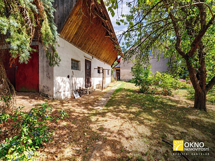 Prodej domu, 90 m² (12 z 16)