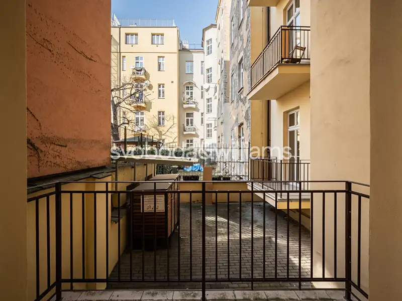 Prodej bytu 3+kk 89 m², Praha – náhled fotky 1