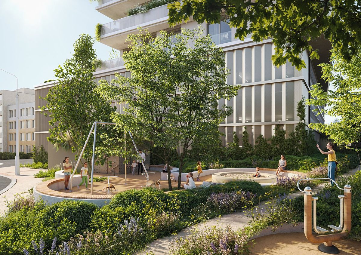 Prodej bytu 1+kk 29 m² – fotografie 3