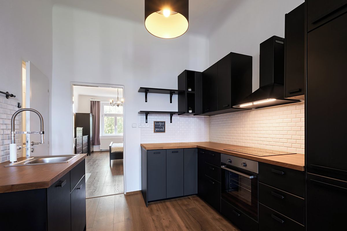 Prodej bytu 2+kk 55 m² – fotografie 4