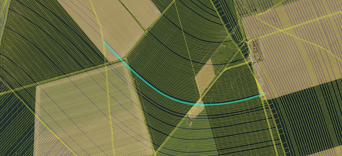 Prodej pole 6318 m² – fotografie 3