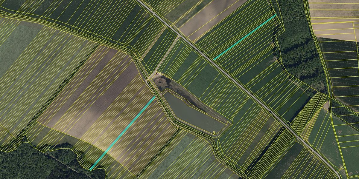 Prodej pole 15090 m² – fotografie 3