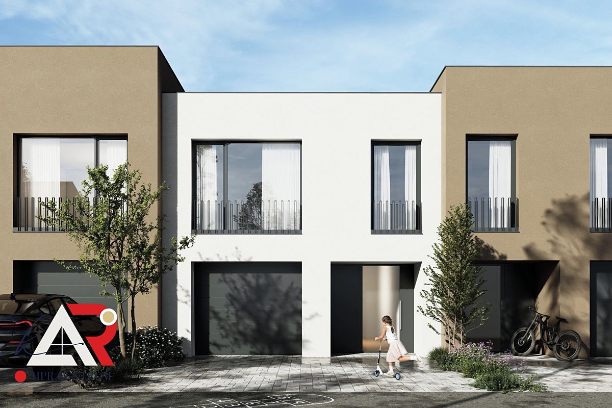 Prodej rodinného domu 178 m², pozemek 232 m² – fotografie 5